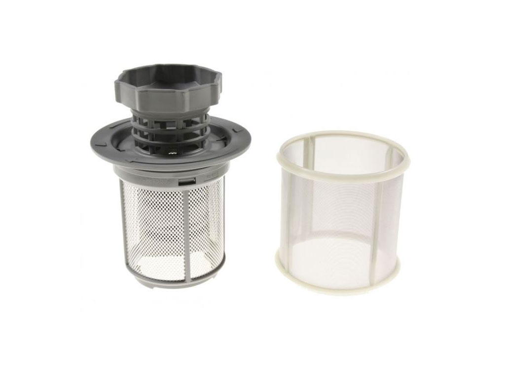 Filtr do myčky Bosch, Siemens 00427903, 10002494 - originál