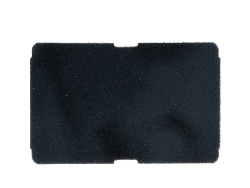 Filtr do sušičky Beko DPY8506GXB1 2964840200 - originální náhradní díl Beko