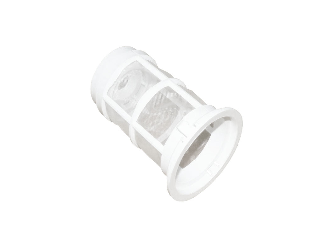 Filtr jemný, myčka Zanussi ZWS744