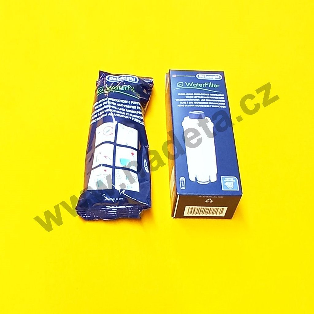 Filtr, kávovar DeLonghi ECAM4576X