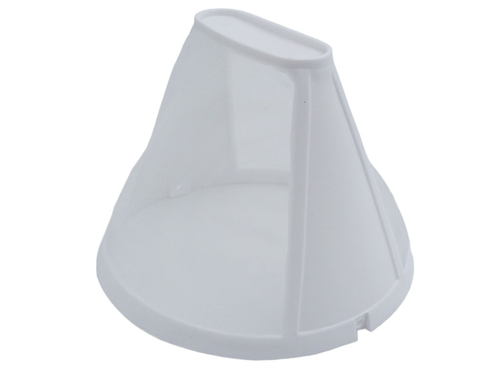 Filtr koše bílý ETA 7174 00011