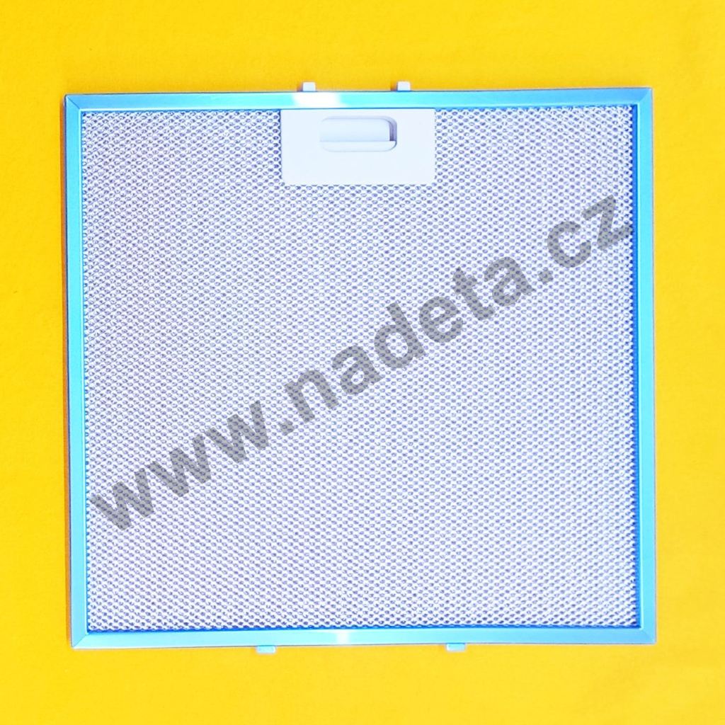 Filtr kovový, odsavač par Gorenje DVG6545AA