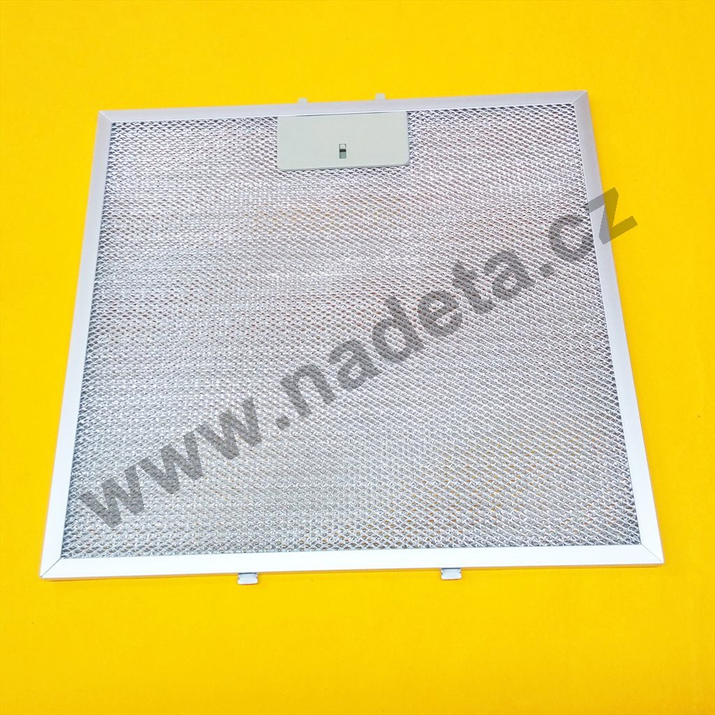 Filtr kovový odsavač par Mora 5706.016, 300x320mm