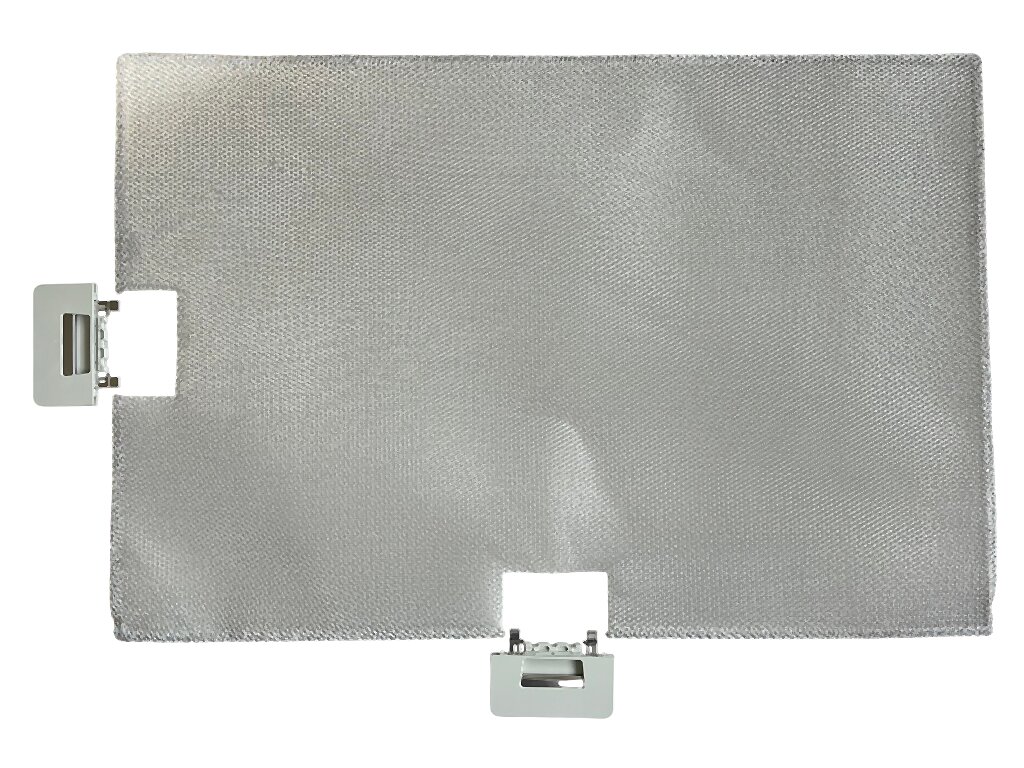 Filtr kovový odsavač par, univerální filtr 400 x 600mm 