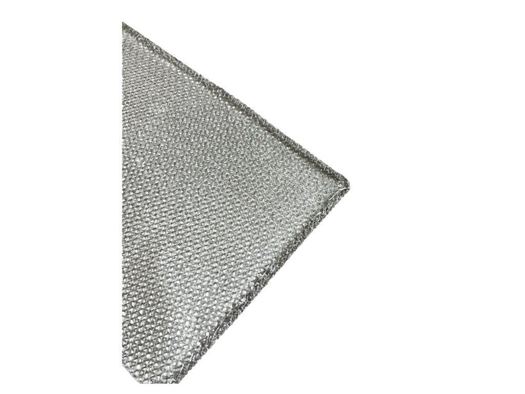 Filtr kovový odsavač par, univerální filtr 400 x 600mm 