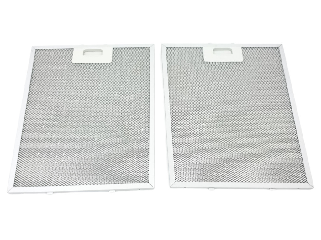 Filtr kovový proti mastnotám odsavače par Mora, 851659