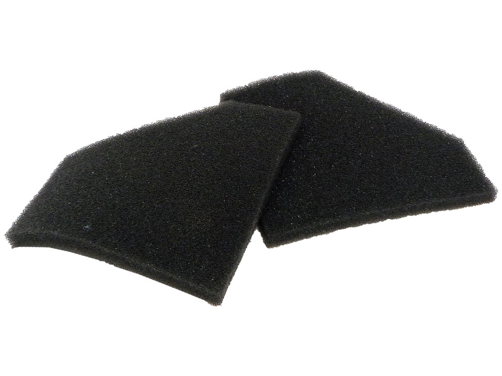 Filtr motorový vysavač Eta 2446 00010