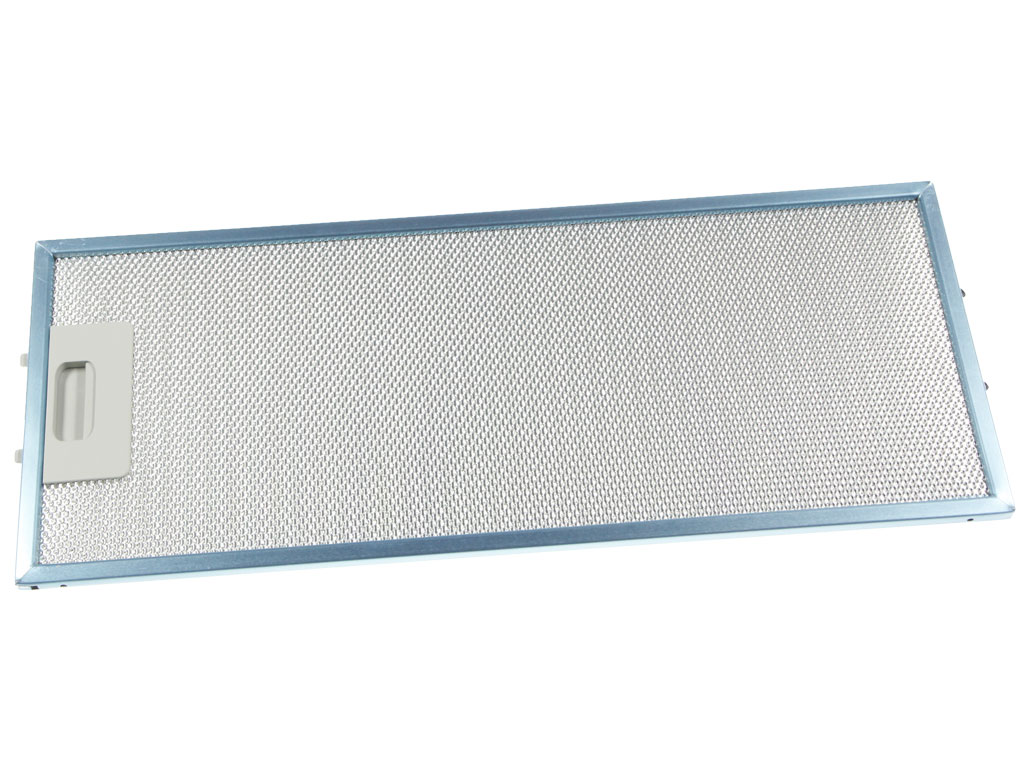 Filtr odsavače par, digestoře Mora OT631X, Gorenje 415600 - kovový 