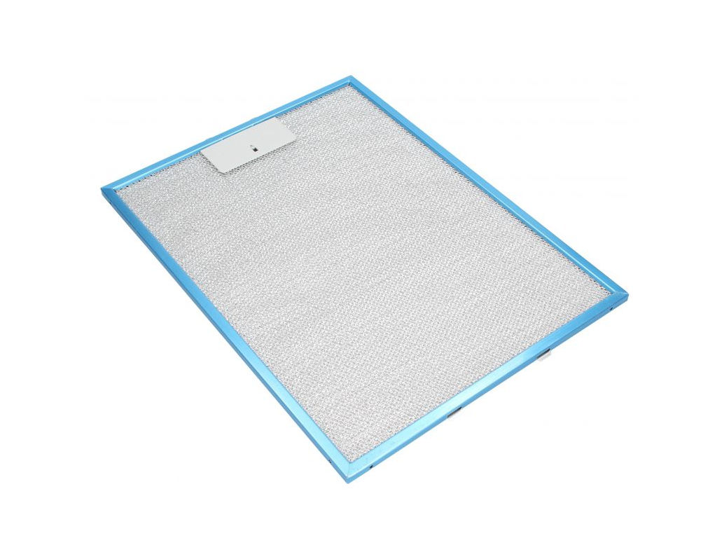 Filtr odsavače par, digestoře - kovový 4055107017 AEG, ELECTROLUX, 00422872 BOSCH, SIEMENS, GF03QB ELICA 