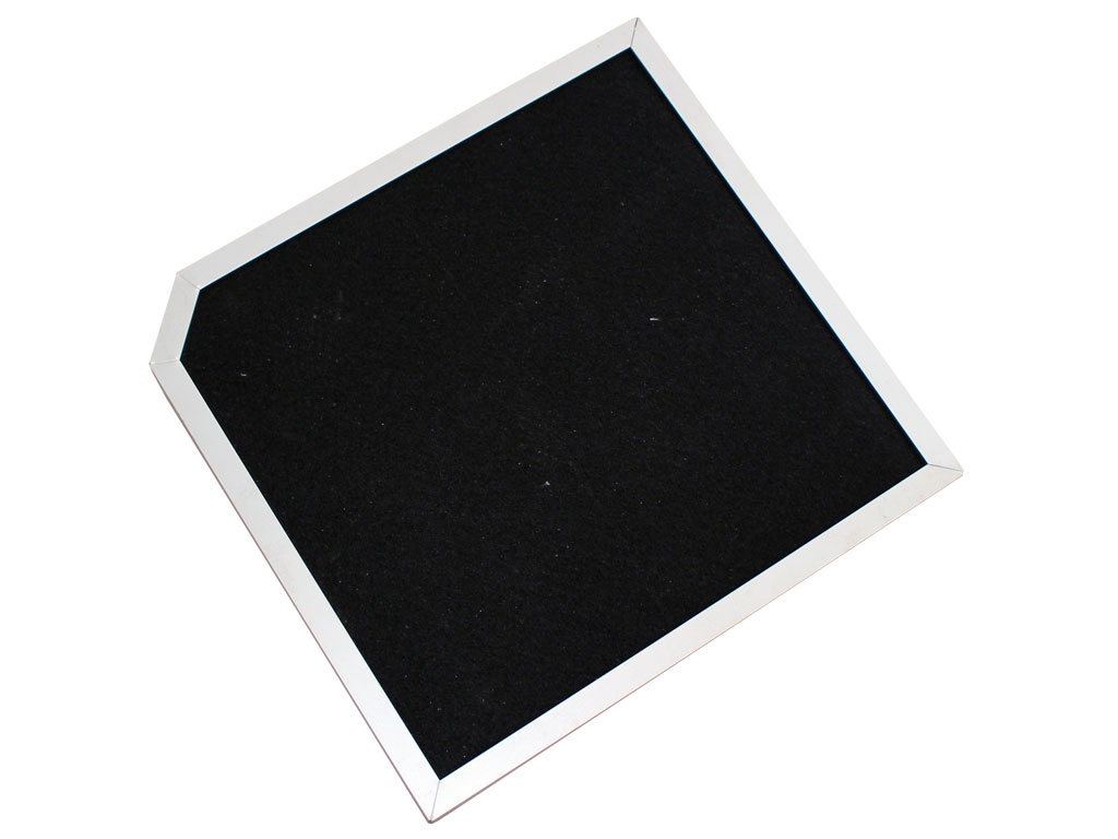 Filtr odsavače par, digestoře - kovový AS0011722 BRANDT, originál