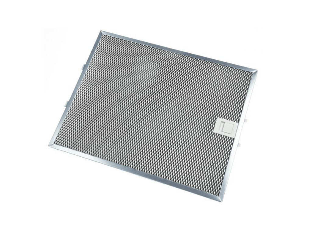 Filtr odsavače par, digestoře - kovový GRI0103656A ELICA, originál