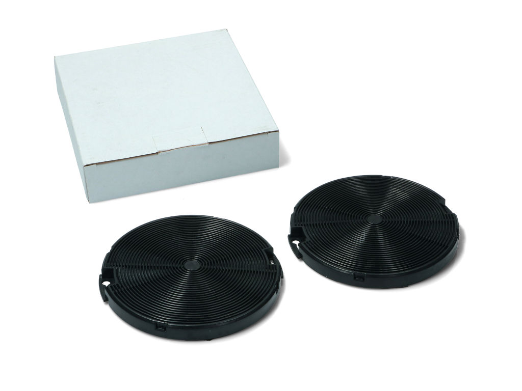 Filtr odsavače par, digestoře - uhlíkový EFF 75 4055093712 ELECTROLUX / AEG, náhrada