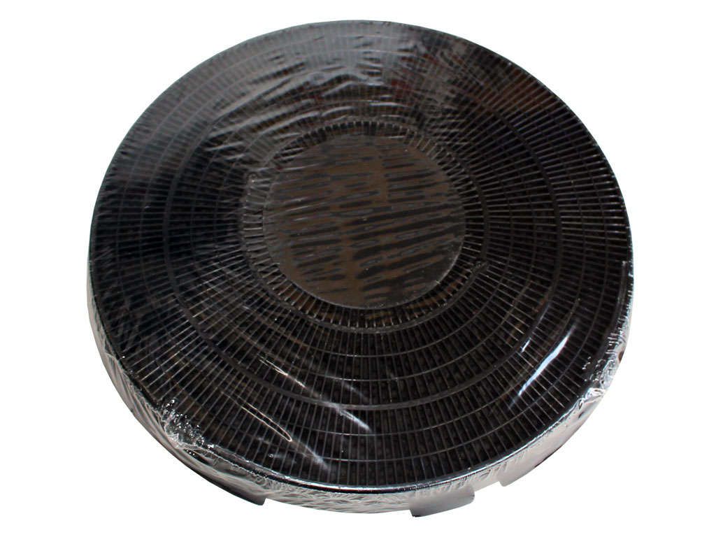 Filtr odsavače par, digestoře - uhlíkový TYP 26