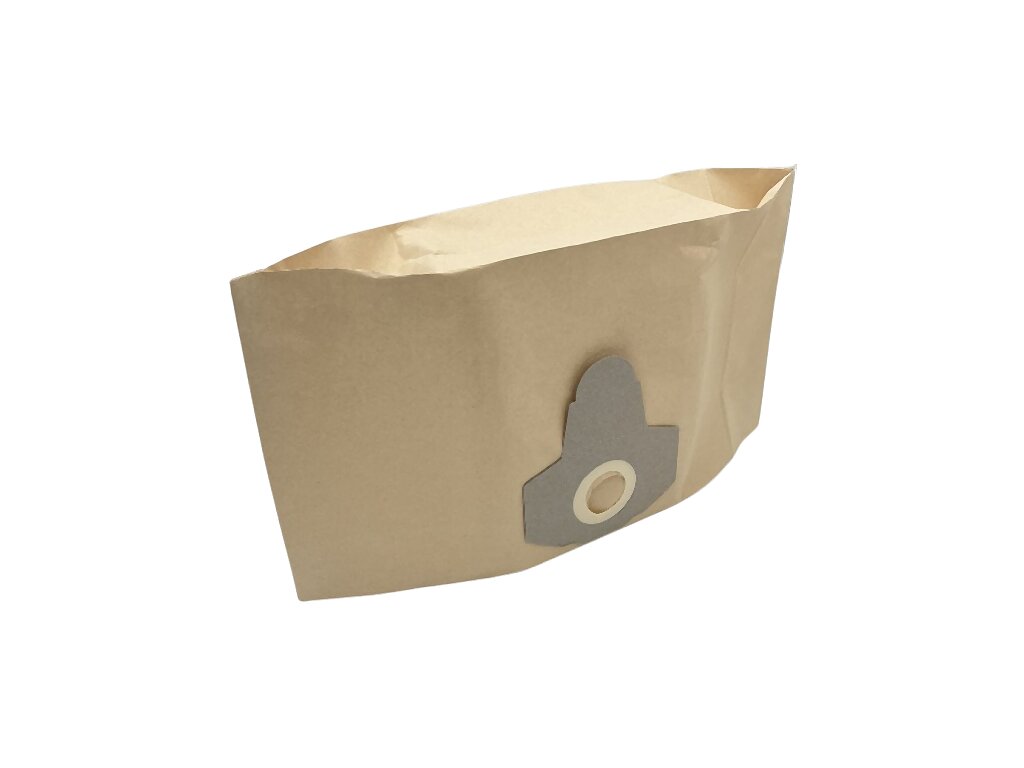 Filtr papírový velký 5ks M31, XE, XD, XW, PENTA, PARKSIDE, VAP, 5ks, sáčky do vysavače