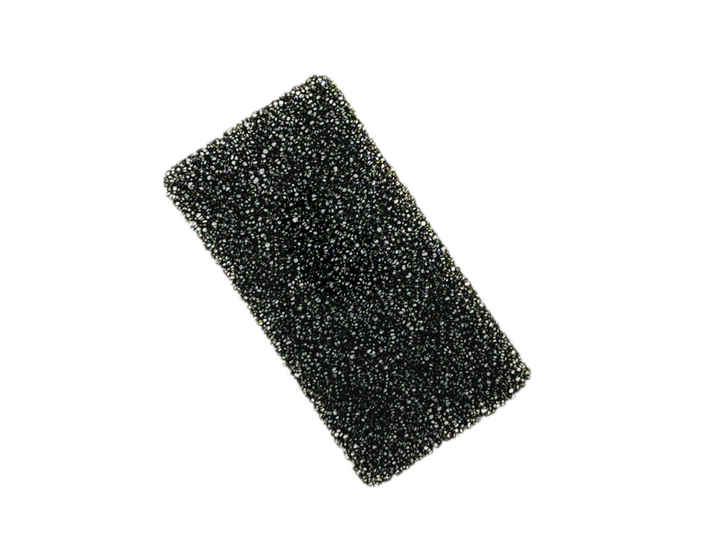 Filtr pěnový ETA 1475 00060