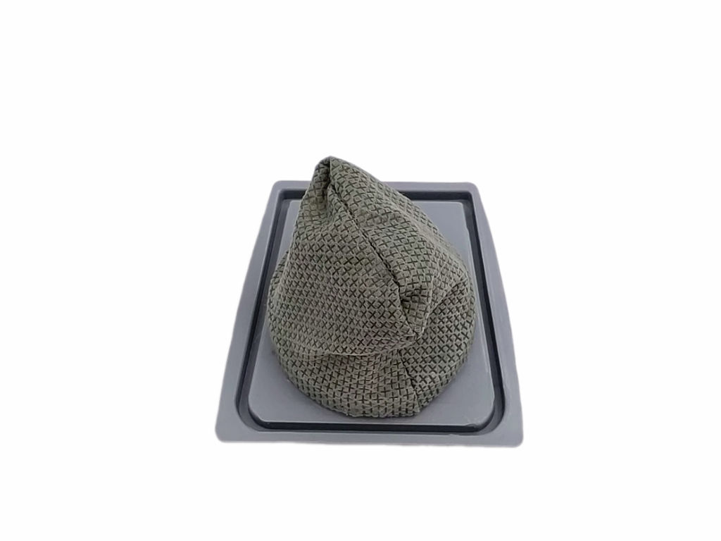 Filtr s držákem, vysavač Eta 0421 00050