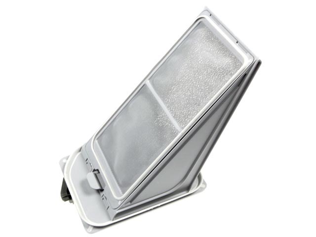 Filtr sušičky 481010345281 WHIRLPOOL, originál 