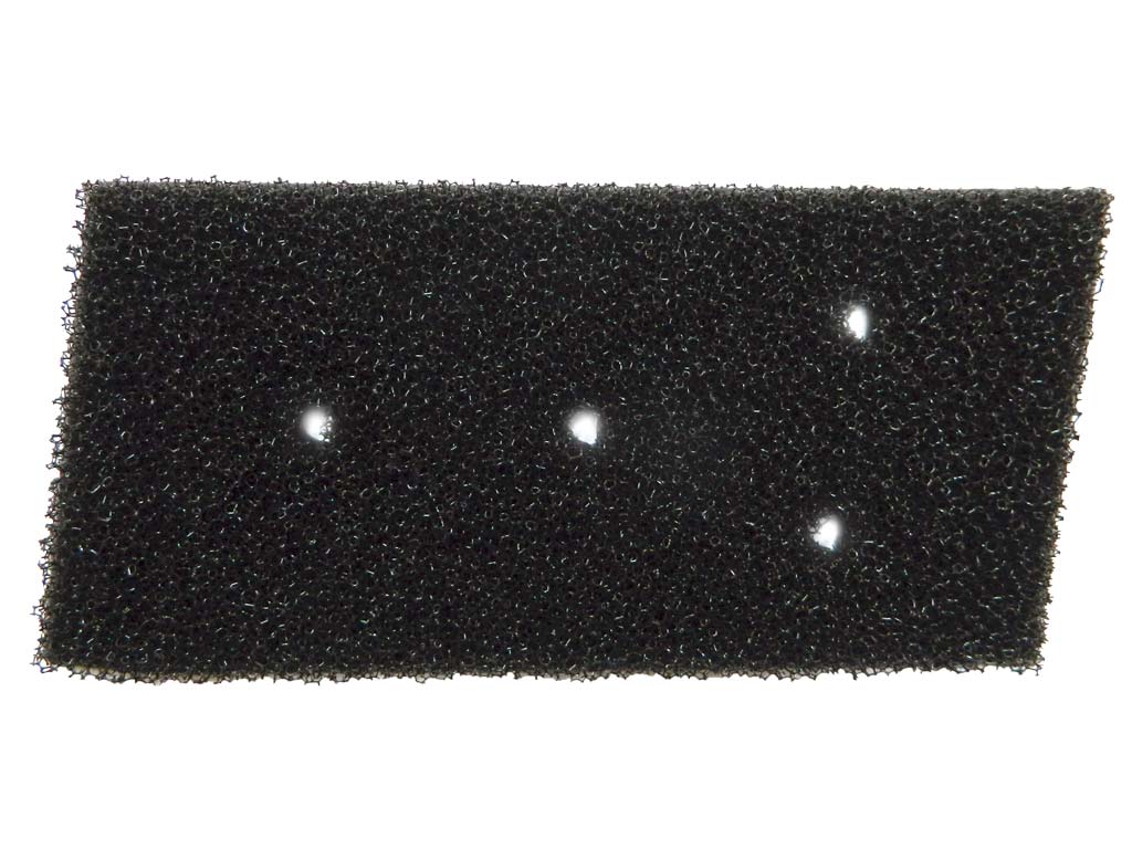Filtr sušičky Bauknecht, WHIRLPOOL 481010716911 sada 3 ks