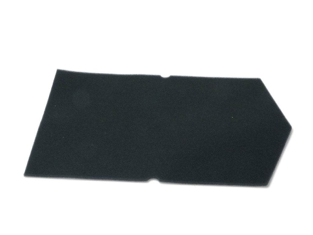 Filtr sušičky prádla 06057930 MIELE, náhrada