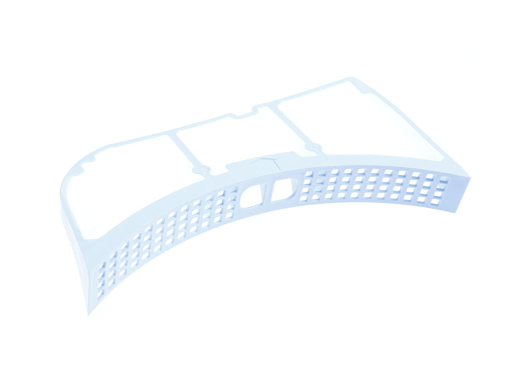 Filtr sušičky prádla 482000022831 WHIRLPOOL / INDESIT / Ariston, náhrada