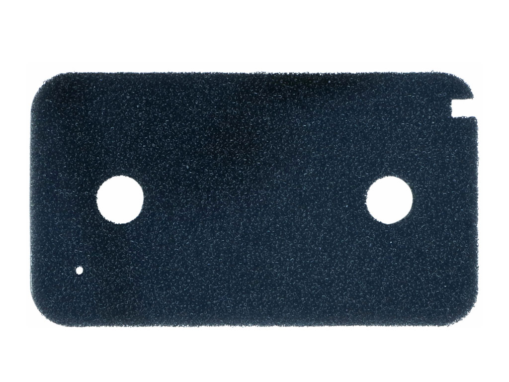 Filtr sušičky pro Miele DFN100, SKL