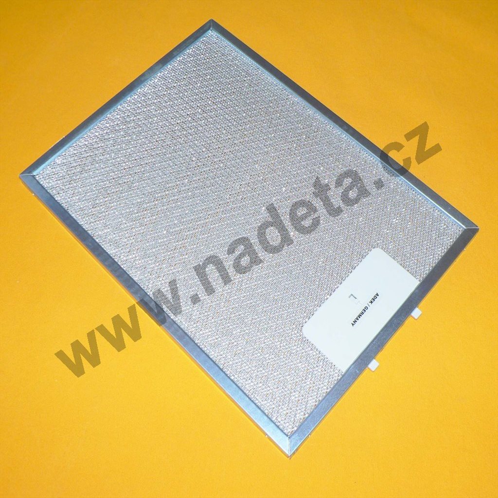 Filtr tukový kovový Mora 5723.1060