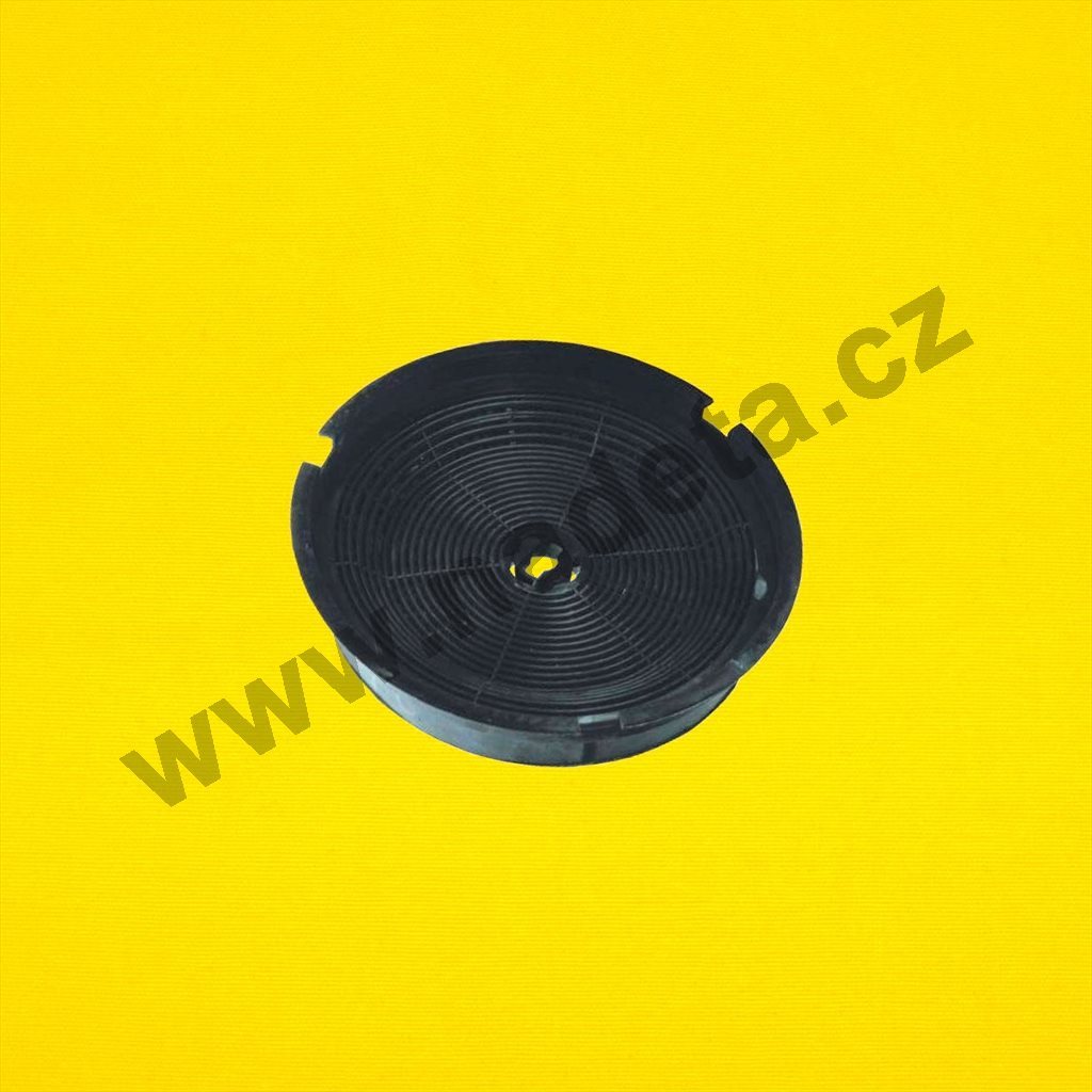 Filtr uhlíkový digestoř Cata, F-2XX0/A