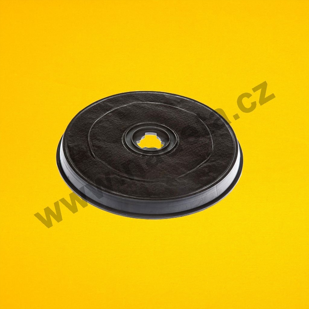 Filtr uhlíkový odsavač par Electrolux ZHT610W