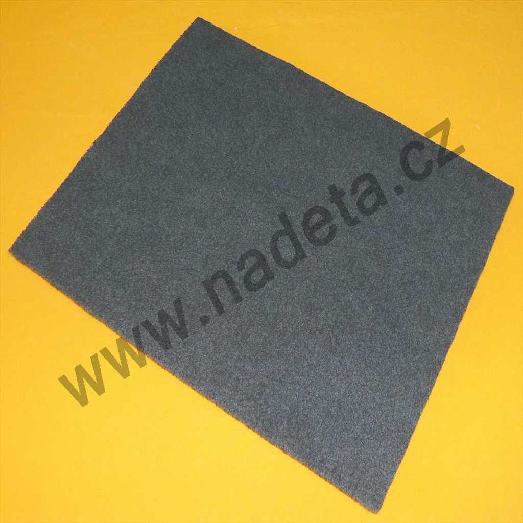 Filtr uhlíkový odsavač par MORA 5701, 5710, 5717, 5722