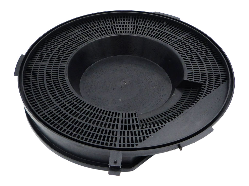 Filtr uhlíkový odsavač par Mora 6801.1070 (6801UF), Gorenje 646779, Bauknecht, Whirlpool