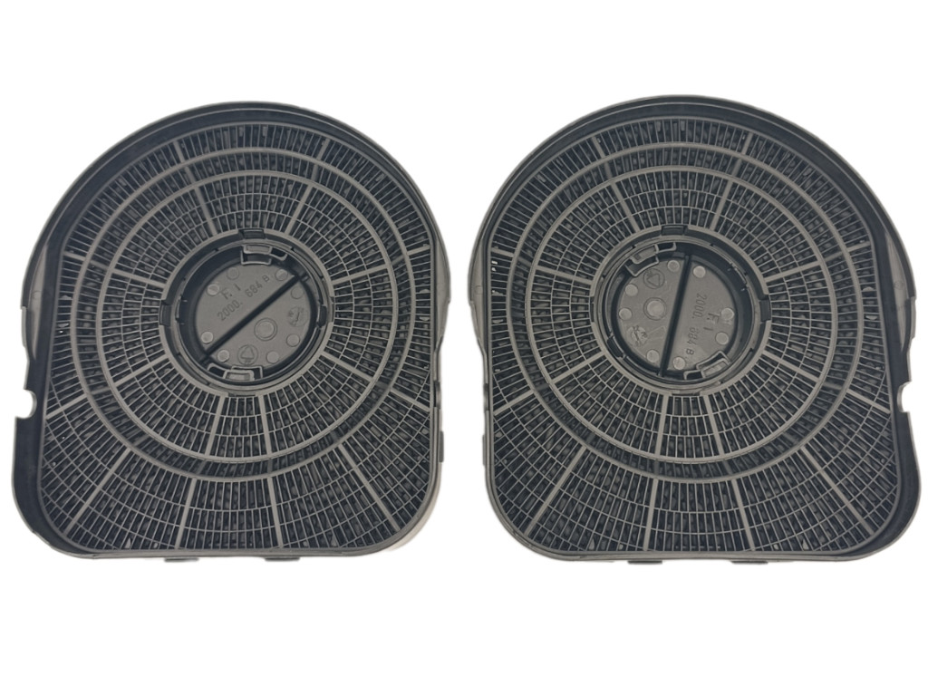 Filtr uhlíkový odsavače par Mora, UF 6803