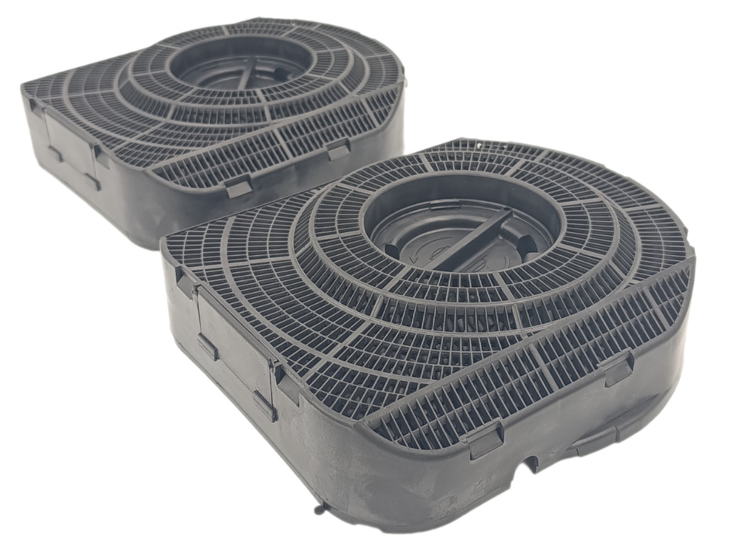 Filtr uhlíkový odsavače par Mora, UF 6803