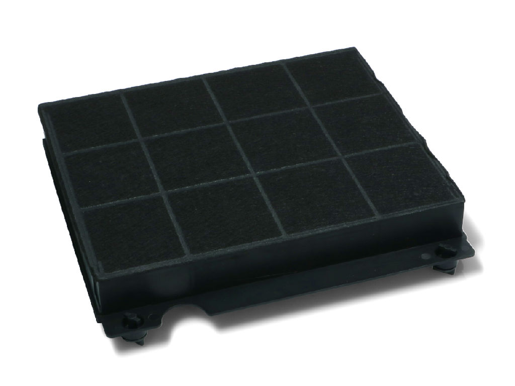 Filtr uhlíkový odsavače par, digestoře Electrolux EFF60560OX 9029800456 - filtr T15, FKS333 