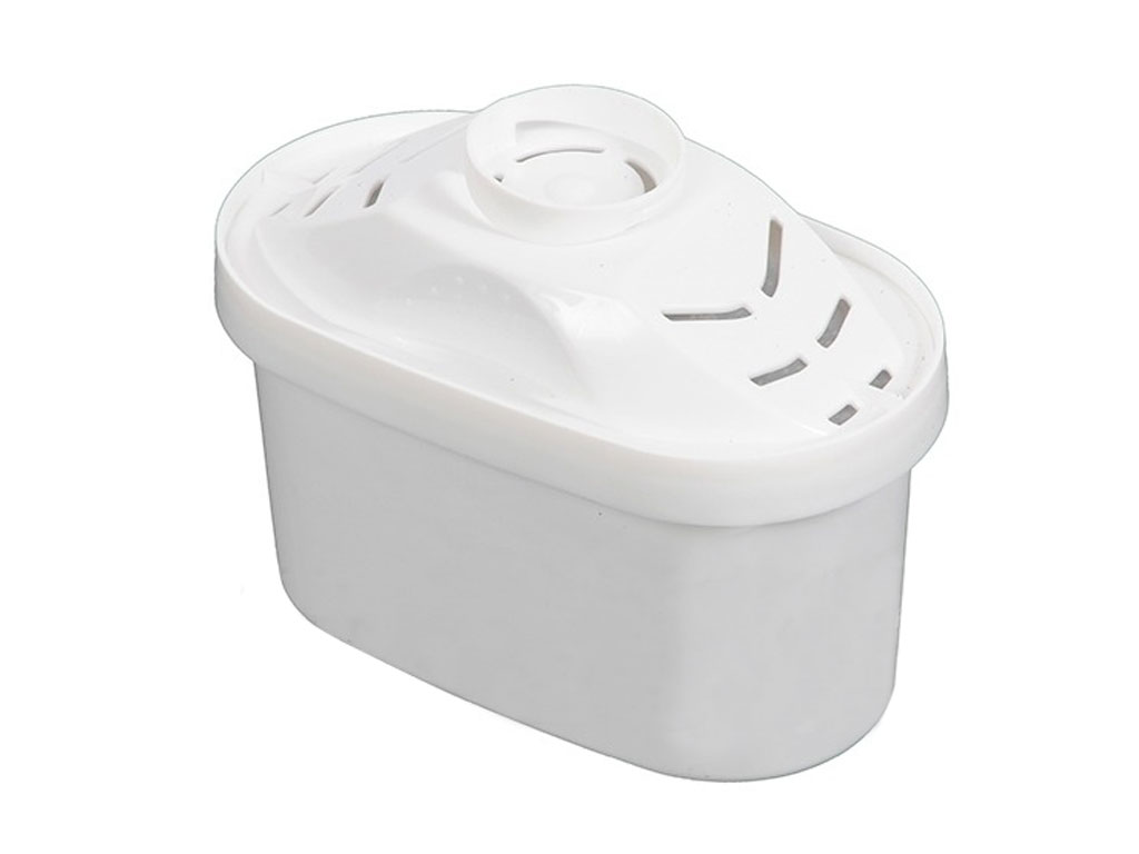 Filtr vodní Brita, lednice Electrolux ENA34935X