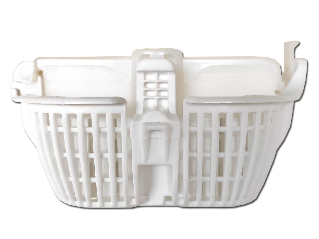 Filtr vypouštěcí 1327138127, 1327138150 pračka AEG, Electrolux, Zanussi