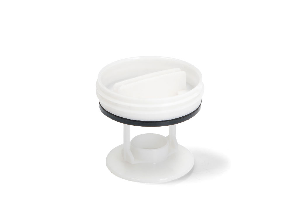 Filtr vypouštěcího čerpadla pračky 095269 BOSCH / SIEMENS, náhrada