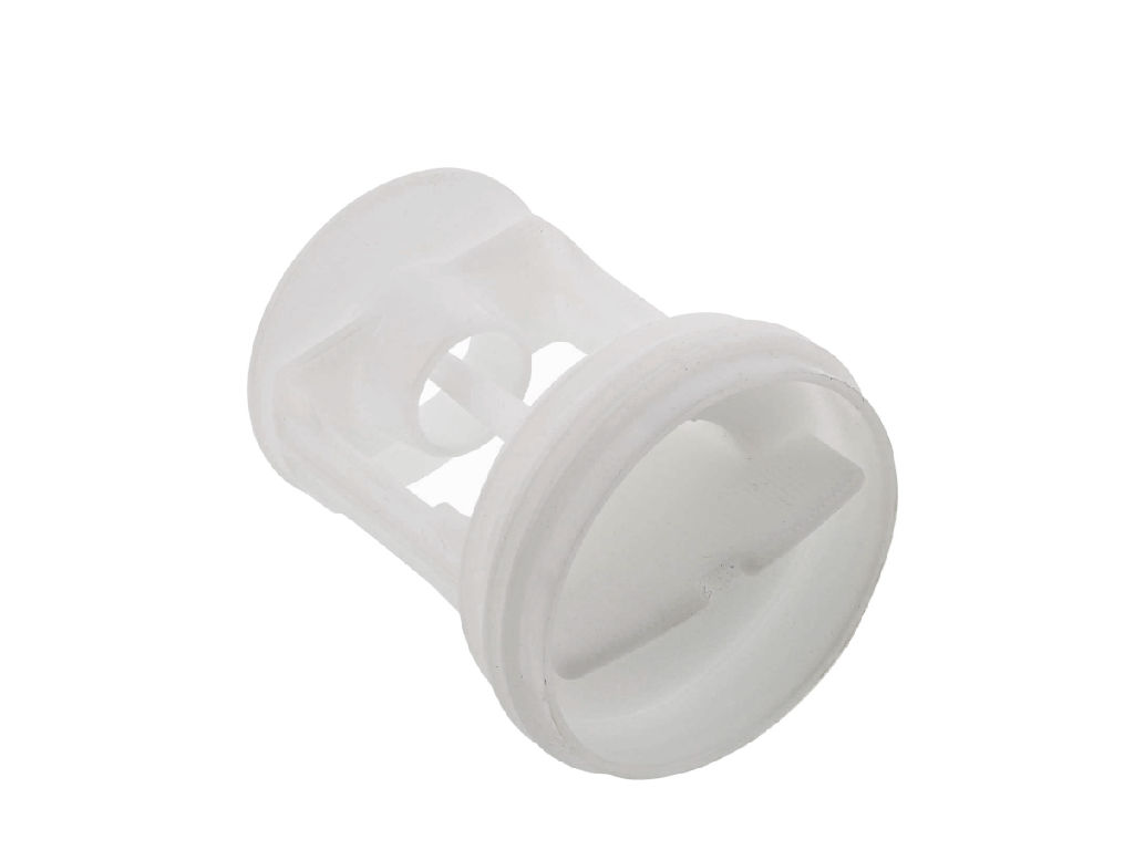 Filtr vypouštěcího čerpadla pračky 1552361006 ELECTROLUX / AEG, náhrada