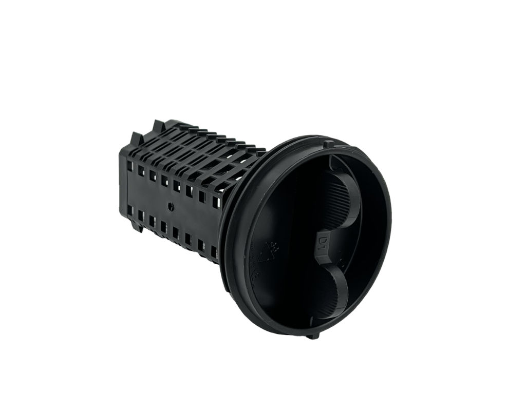 Filtr vypouštěcího čerpadla pračky 383EER2001A LG, originál