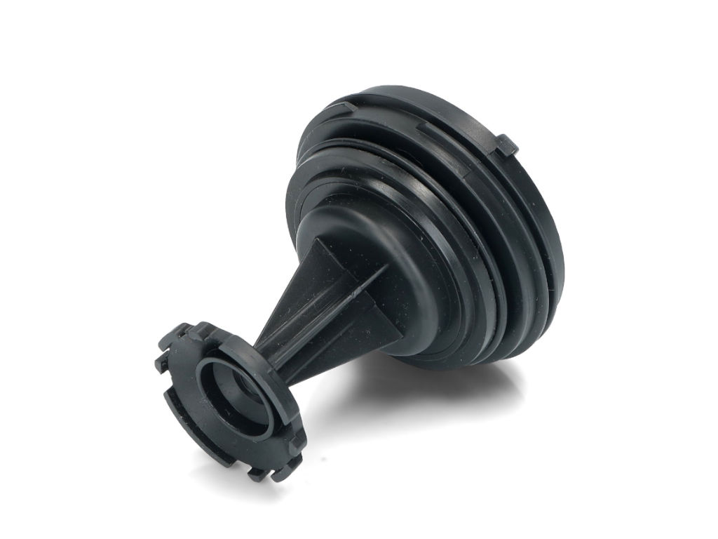 Filtr vypouštěcího čerpadla pračky 383EER2001G LG náhrada