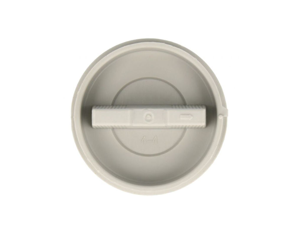 Filtr vypouštěcího čerpadla pračky 42268872 VESTEL, originál