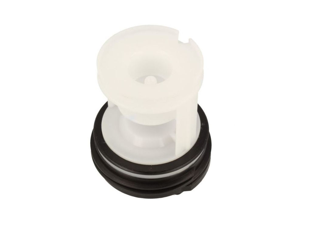 Filtr vypouštěcího čerpadla pračky 42268876 VESTEL