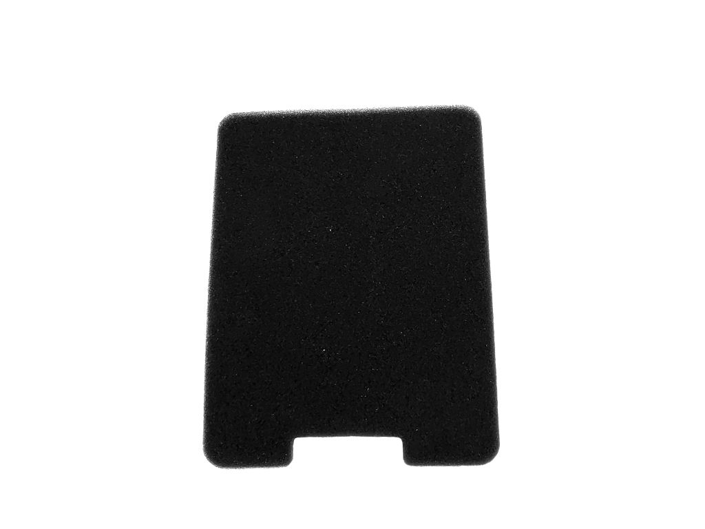 Filtr výstupní vysavače Eta 051100050