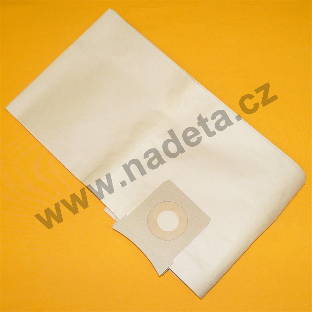 FiltrAquavac 70, 200, 300, 5ks, sáčky do vysavače