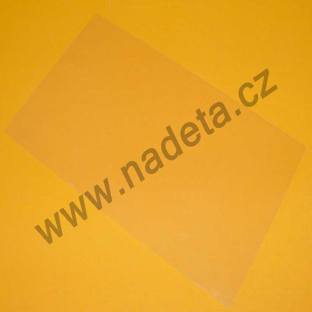 Folie dvířek, mikrovlnná trouba Eta 0195 01510