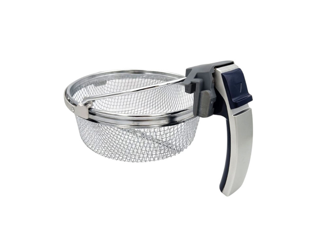 Fritovací košík s držadlem pro fritézu DeLonghi F38436