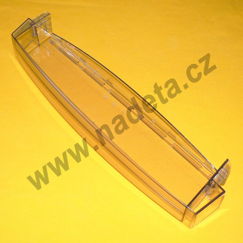 Gorenje police dveří lednice, dlouhá RK4295