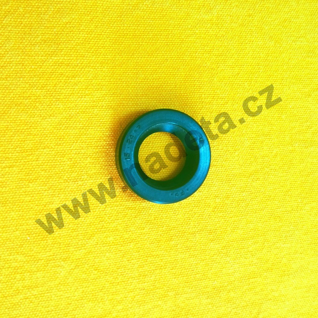 Gufero 15 x 24 x 7 mm