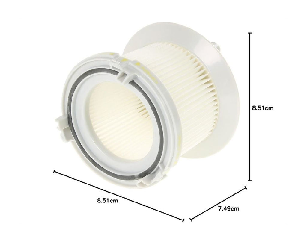 HEPA FILTR T80  CANDY, HOOVER 35600415