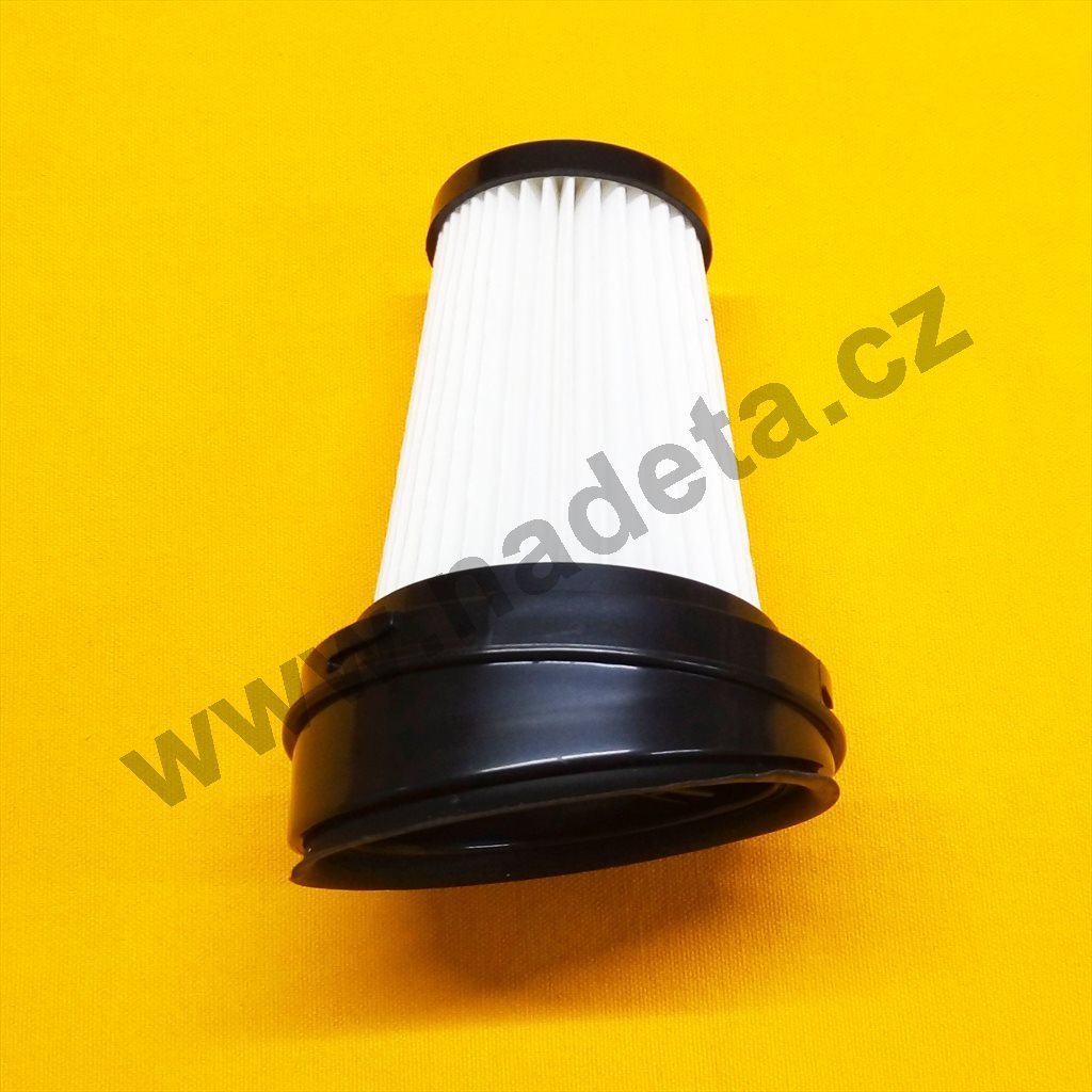 HEPA filtr, vysavač Gorenje VC2930