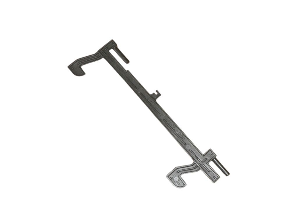 Háčky dvířek mikrovlnky ETA 2195 01600 (ETA219501600)